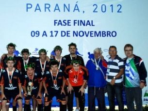 Curitiba é campeã dos Jogos da Juventude 2023, seguida de Maringá e  Londrina
