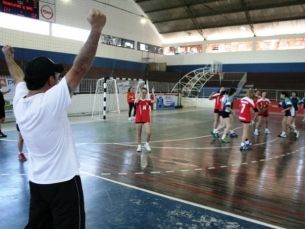 PANAMERICANO de Xadrez - Fortes Emoções 