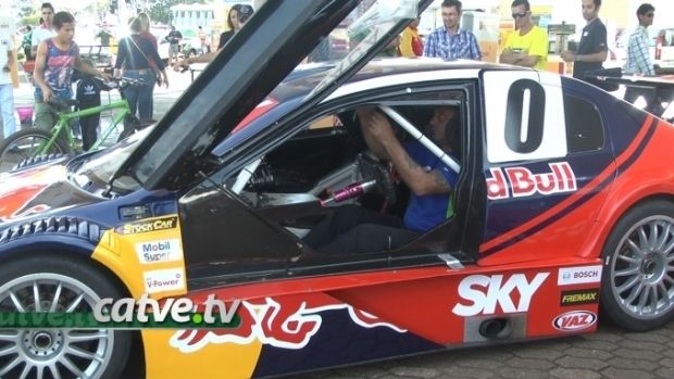 Stock Car antecipa data da etapa de Curitiba em uma semana