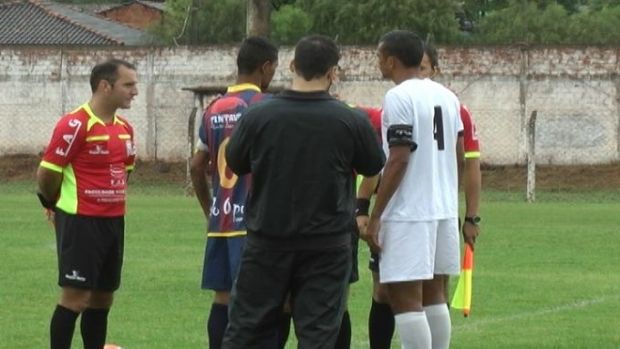 GOLS DA PARTIDA  CAMBÉ 0 X 2 NACIONAL 