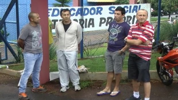 Imagem de Capa