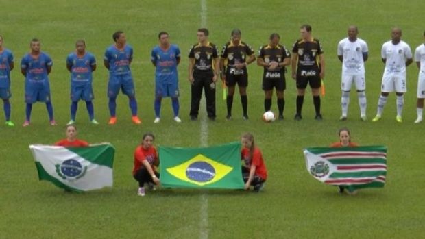 Notícia Relacionada