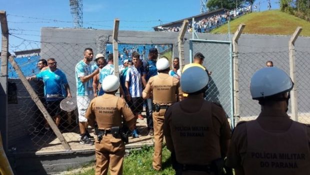 Notícia Relacionada