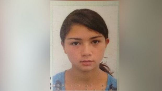 Menina de 11 anos está desaparecida em Cascavel