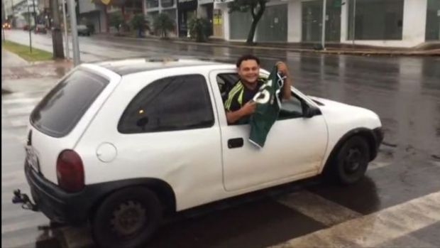 Notícia Relacionada