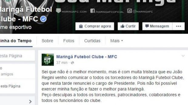 Notícia Relacionada