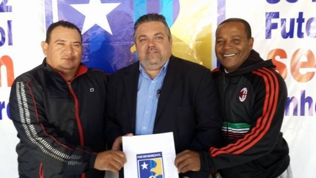Notícia Relacionada