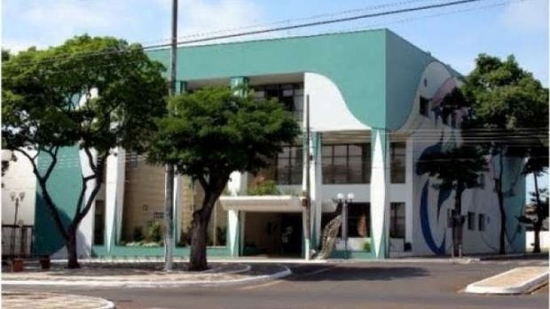 Prefeitura Municipal de Guaíra