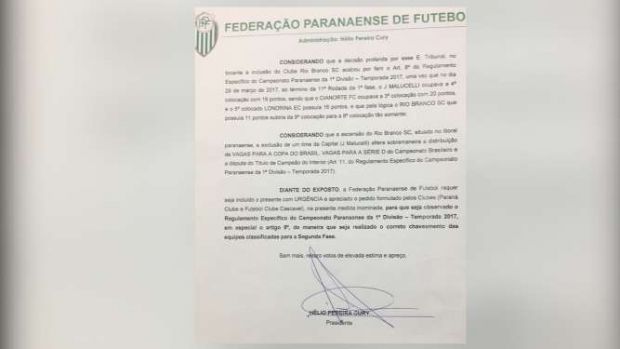 Notícia Relacionada