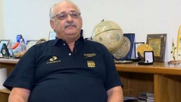 Notícia Relacionada
