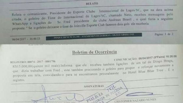 Notícia Relacionada