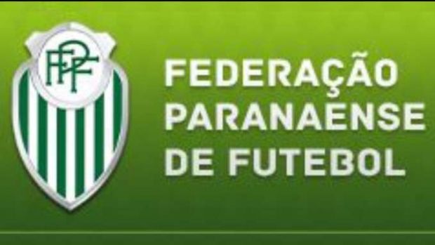 FEDERAÇÃO DE FUTEBOL 7 PARANÁ