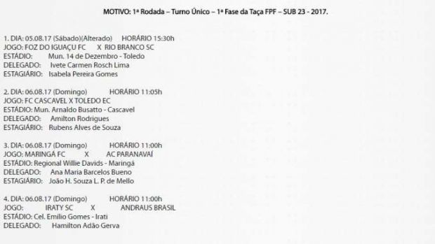 Notícia Relacionada