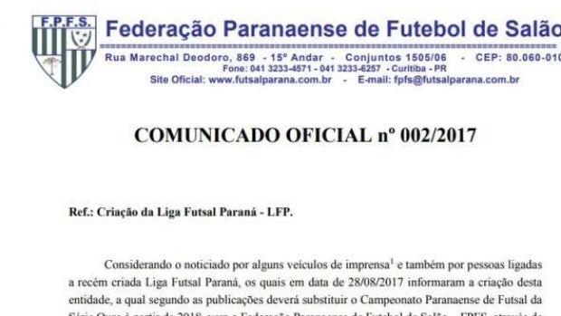 Notícia Relacionada