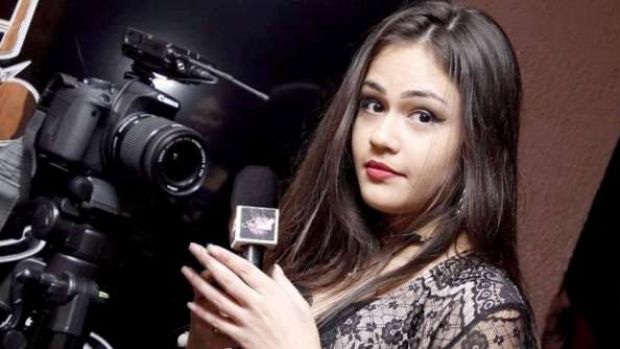 Polícia Marca Data Para Reconstituição Da Morte Da Youtuber Isabelly Cristine