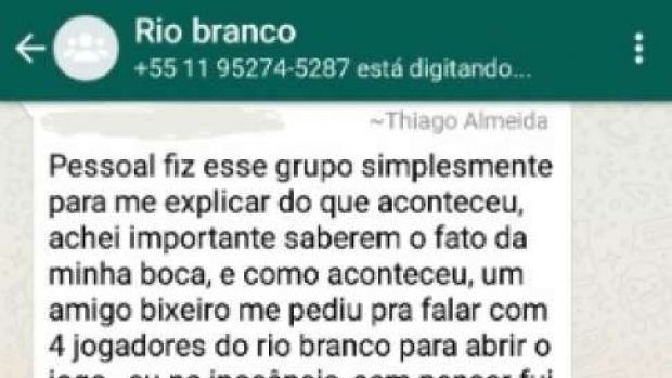 Notícia Relacionada