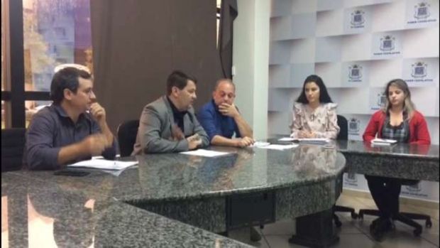 Notícia Relacionada