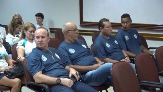 Notícia Relacionada