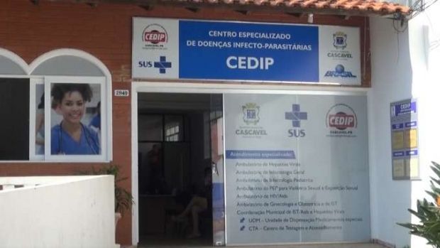 Pacientes do Cedip sofrem com a falta de médicos