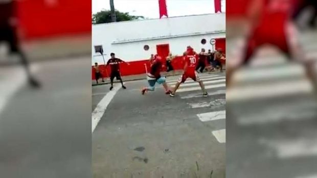 Notícia Relacionada