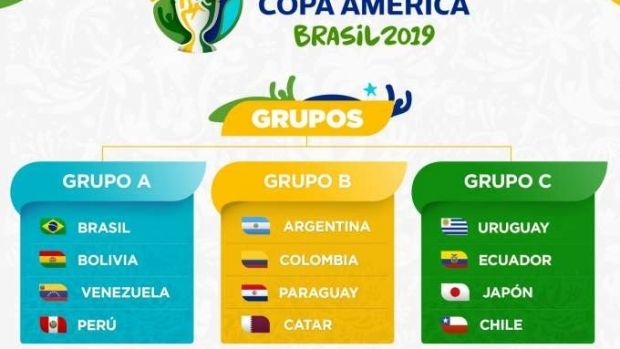 Confira a tabela completa dos jogos da Copa do Catar; Brasil