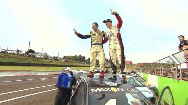 Notícia Relacionada