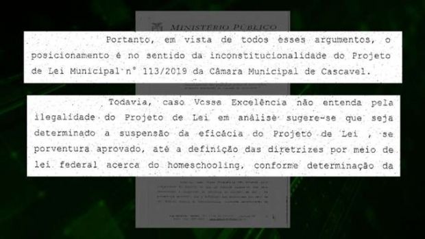 Ministério Público em Cascavel conta com número de WhatsApp para atendimento