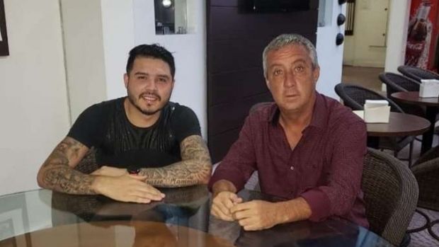 Notícia Relacionada