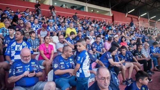 Notícia Relacionada