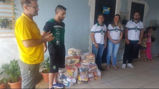Notícia Relacionada