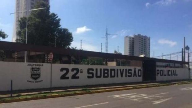 Imagem de Capa