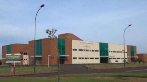 Notícia Relacionada