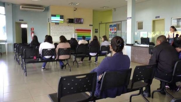 Mais de 500 pacientes esperam por atendimento na Cetea em Cascavel