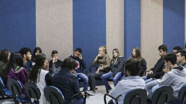 Imagem de Capa