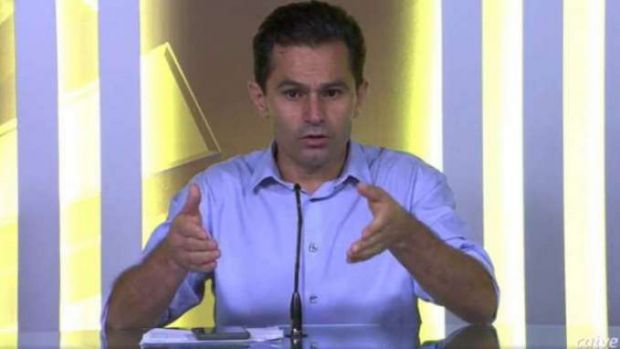 Imagem de Capa
