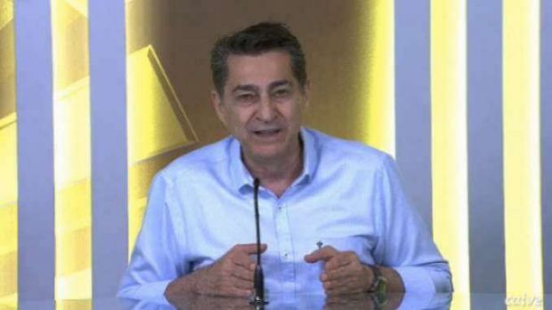 Imagem de Capa