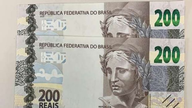 Nota de 200 reais: saiba sobre a nota e como saber se é verdadeira