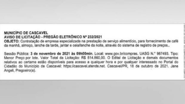 Fornecimento e entrega de café da manhã e lanche da tarde para Empresas