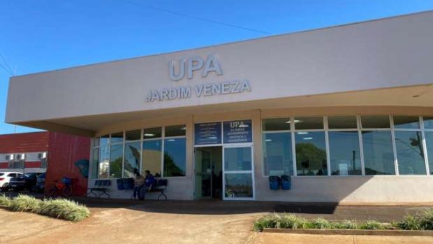 Movimento no Hospital de Retaguarda e UPAs de Cascavel é tranquilo