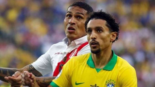 Imagem de Capa