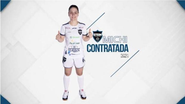 Corinthians Futsal reforça elenco para 2021