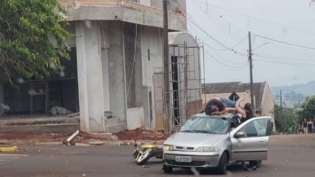 Imagem de Capa