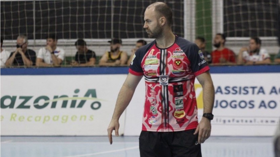 Seleção portuguesa eleita melhor equipa de futsal do mundo em 2021