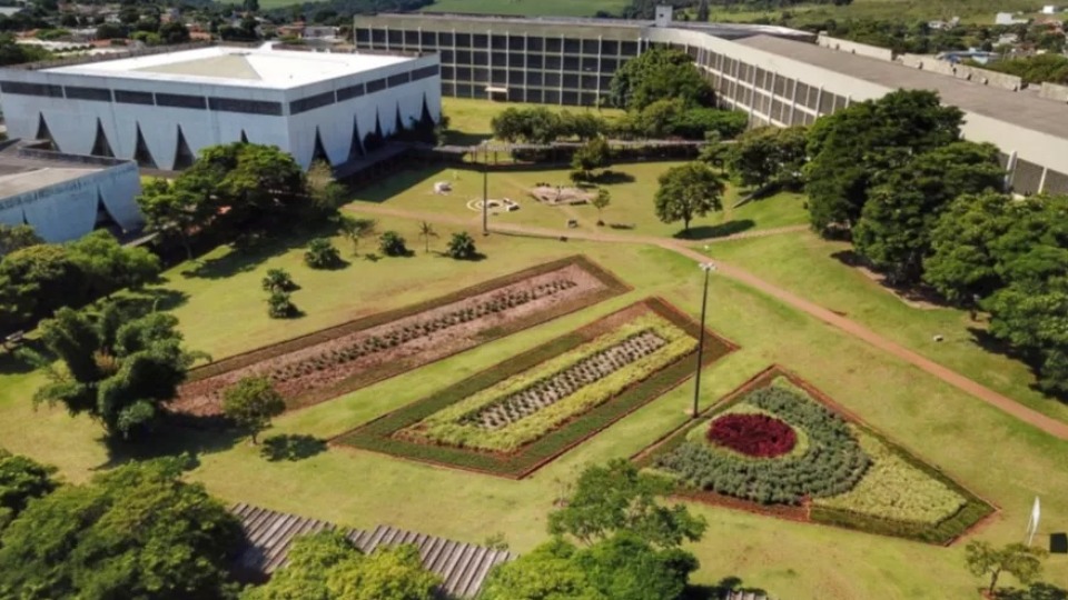 TCC – Ciência da Computação Unioeste Cascavel