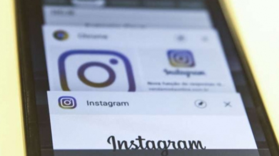 Como recuperar conta hackeada do Instagram