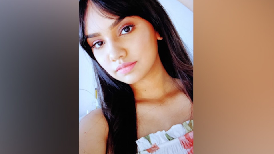 Menina de 11 anos está desaparecida em Cascavel