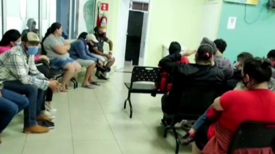 Saúde de Cascavel esclarece sobre paciente de Mundo Novo na UPA Veneza