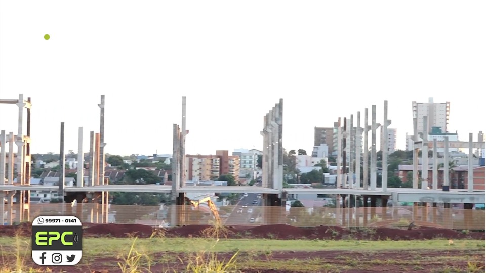 Catuaí Shopping Cascavel vai ser inaugurado em setembro de 2024