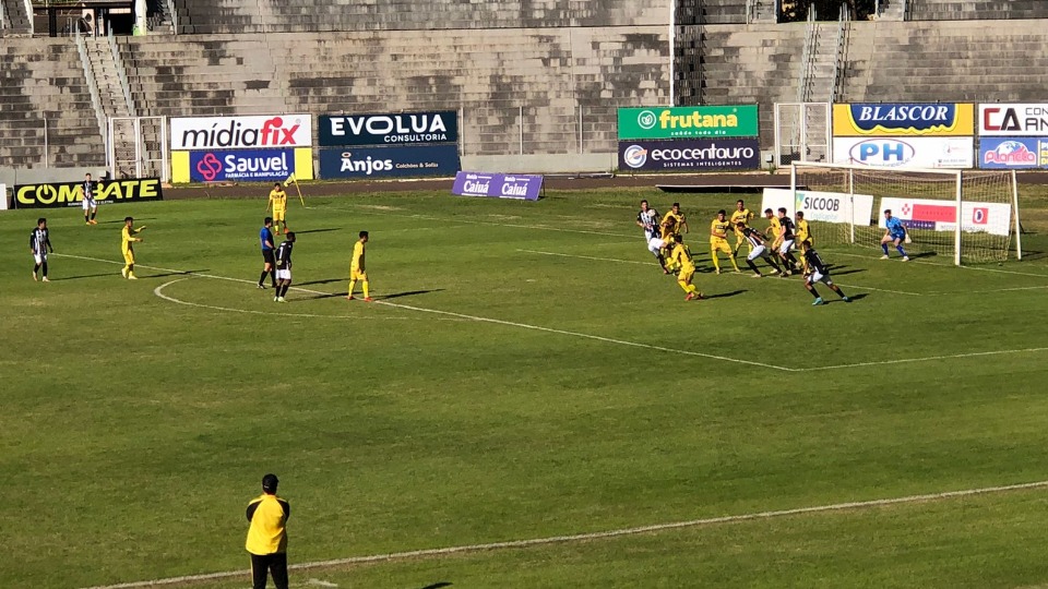Imagem de Capa