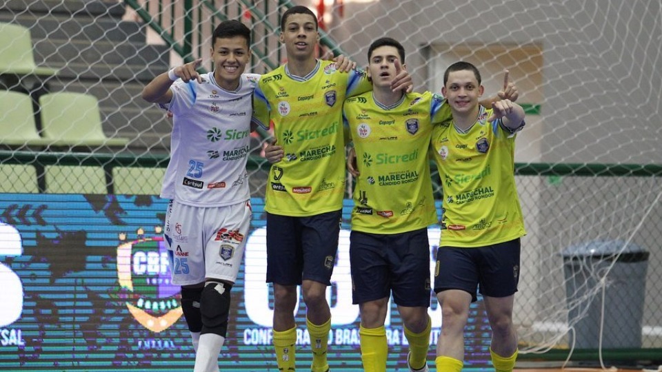 Imagem de Capa